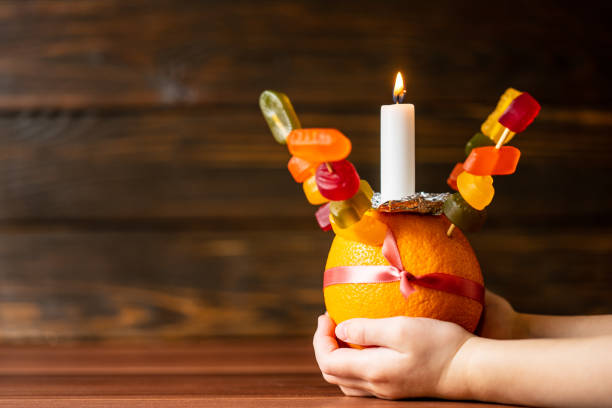 Christingle image