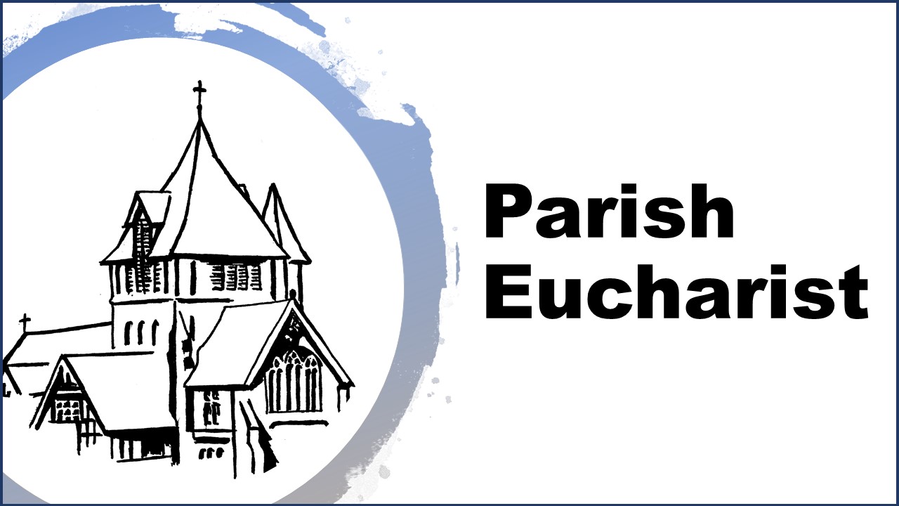 Parish Eucharist