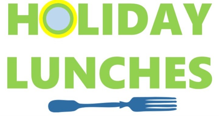 Holiday Lunches